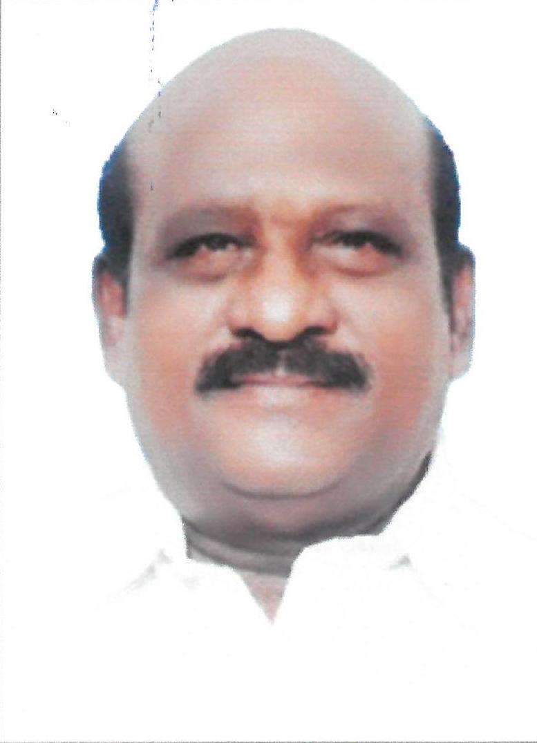 Govi.Chezhiaan MLA